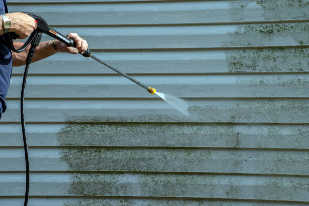 Best Commercial Pressure Washing  in Southside, AR