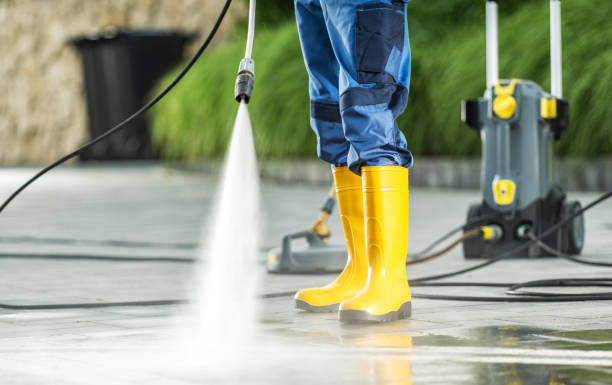 Why Choose Our Certified Pressure Washing Experts for Your Project Needs in Southside, AR?