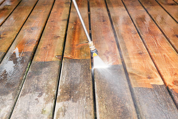 Best Deck Pressure Washing  in Southside, AR