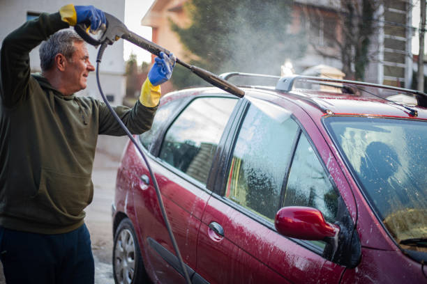 Best Commercial Pressure Washing  in Southside, AR