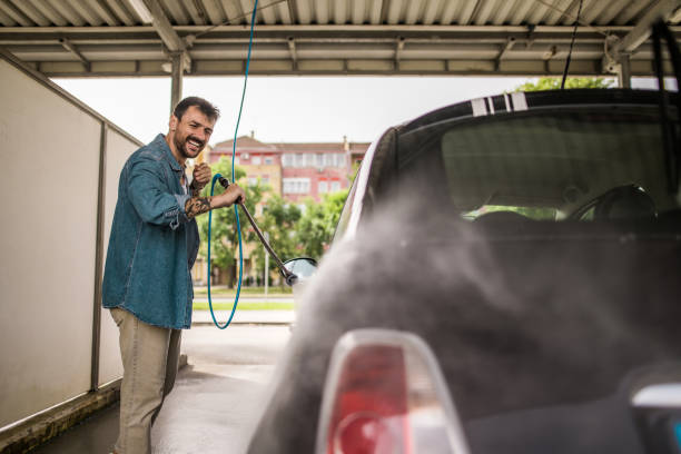Best Garage Pressure Washing  in Southside, AR