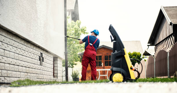 Best Sidewalk Pressure Washing  in Southside, AR